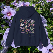 Load image into Gallery viewer, Pollinators hoodie
