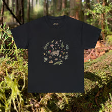 Load image into Gallery viewer, Wolf Garden