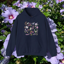 Load image into Gallery viewer, Pollinators hoodie