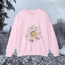 Load image into Gallery viewer, Barn Owl sweater