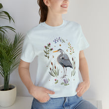Load image into Gallery viewer, Heron Shirt