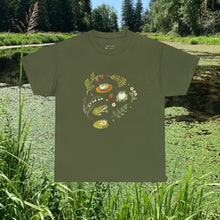 Load image into Gallery viewer, Frog Garden