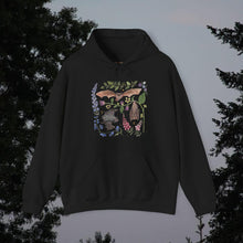 Load image into Gallery viewer, Bats hoodie