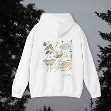 Load image into Gallery viewer, Moths hoodie