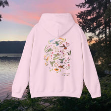 Load image into Gallery viewer, Hummingbird hoodie