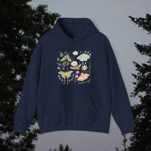 Load image into Gallery viewer, Moths hoodie