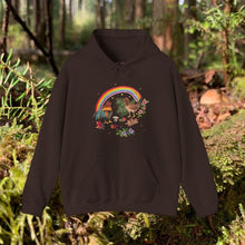 Load image into Gallery viewer, Hen & Rooster hoodie