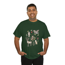 Load image into Gallery viewer, Owl & Reindeer Shirt