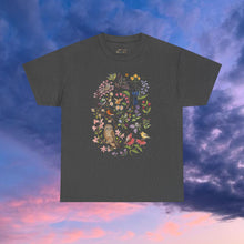 Load image into Gallery viewer, Spring Birds Shirt