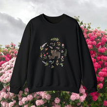 Load image into Gallery viewer, Bear Garden Sweater