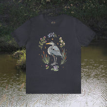 Load image into Gallery viewer, Heron Shirt