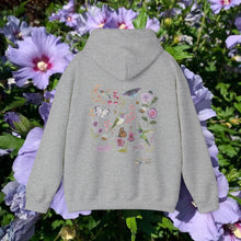 Load image into Gallery viewer, Pollinators hoodie
