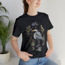 Load image into Gallery viewer, Heron Shirt