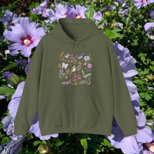 Load image into Gallery viewer, Pollinators hoodie