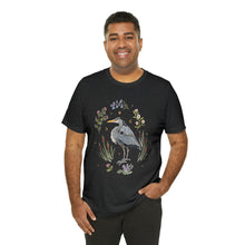 Load image into Gallery viewer, Heron Shirt