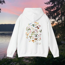 Load image into Gallery viewer, Hummingbird hoodie