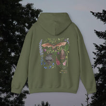 Load image into Gallery viewer, Bats hoodie
