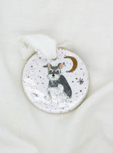 Load image into Gallery viewer, Mini Schnauzer