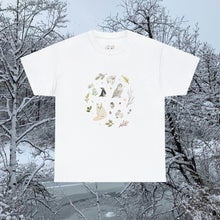 Load image into Gallery viewer, Arctic Animals Shirt