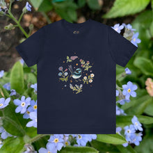 Load image into Gallery viewer, Fairy Wren Shirt