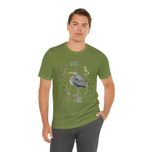 Load image into Gallery viewer, Heron Shirt