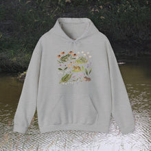 Load image into Gallery viewer, Frogs hoodie