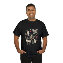 Load image into Gallery viewer, Owl & Reindeer Shirt