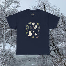 Load image into Gallery viewer, Arctic Animals Shirt