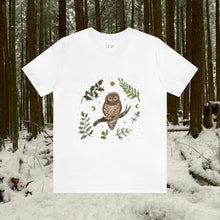 Load image into Gallery viewer, Owl Shirt