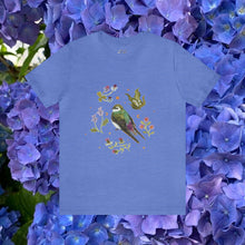 Load image into Gallery viewer, Violet-Green Swallow Shirt