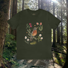Load image into Gallery viewer, Robin Shirt