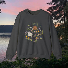Load image into Gallery viewer, Spring Garden Sweater