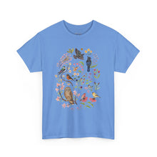 Load image into Gallery viewer, Spring Birds Shirt