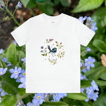Load image into Gallery viewer, Fairy Wren Shirt