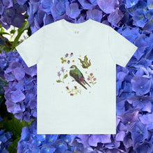 Load image into Gallery viewer, Violet-Green Swallow Shirt