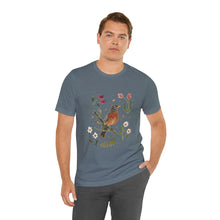 Load image into Gallery viewer, Robin Shirt