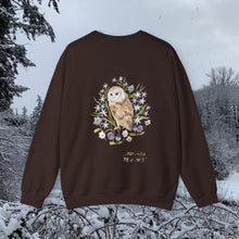 Load image into Gallery viewer, Barn Owl sweater