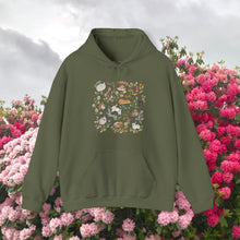 Load image into Gallery viewer, Bunnies hoodie
