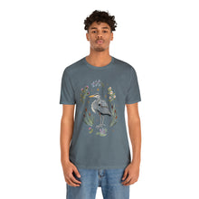 Load image into Gallery viewer, Heron Shirt