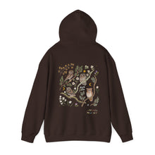 Load image into Gallery viewer, Owls hoodie