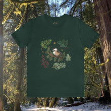 Load image into Gallery viewer, Chickadee Shirt
