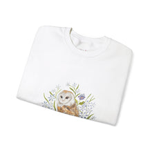 Load image into Gallery viewer, Barn Owl sweater