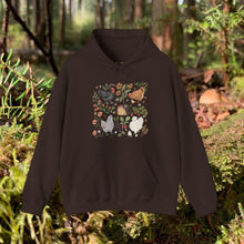 Load image into Gallery viewer, Chickens hoodie