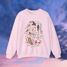 Load image into Gallery viewer, Spring Birds Sweater