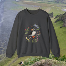 Load image into Gallery viewer, Puffin Sweater