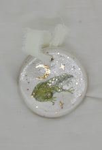 Load image into Gallery viewer, Frog Ornament