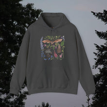 Load image into Gallery viewer, Bats hoodie