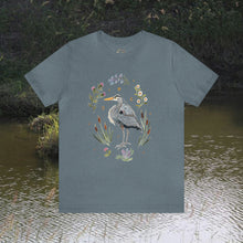 Load image into Gallery viewer, Heron Shirt