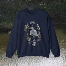 Load image into Gallery viewer, Heron Sweater