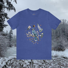 Load image into Gallery viewer, Blue Jay Shirt